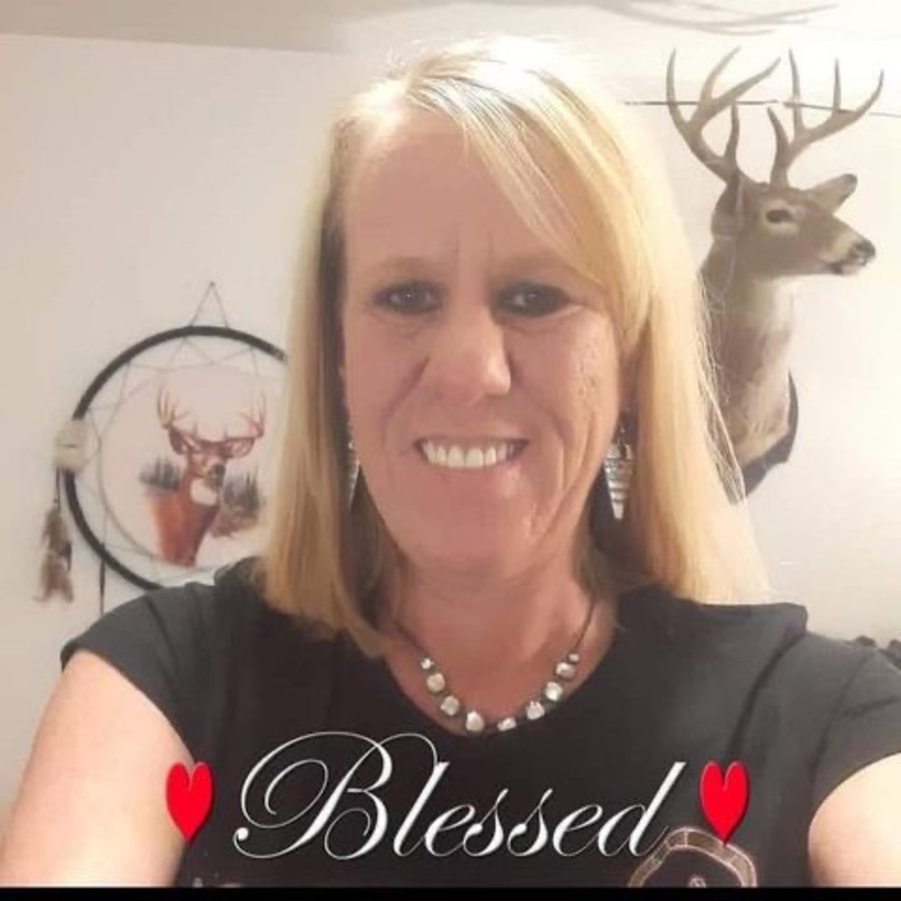 Meet your Posher, Angie